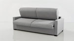Lade das Bild in den Galerie-Viewer, Schlafsofa mit Express-Öffnung und Matratze Luc
