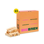 Lade das Bild in den Galerie-Viewer, Premium Anzündholz
