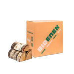 Lade das Bild in den Galerie-Viewer, Ofengetrocknetes Eichenbrennholz
