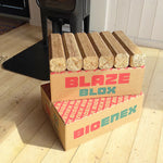 Lade das Bild in den Galerie-Viewer, BlazeBlox Feuerholz
