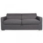 Lade das Bild in den Galerie-Viewer, Schlafsofa mit Express-Öffnung und Matratze Luc
