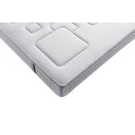 Lade das Bild in den Galerie-Viewer, Matratze Simmons 580 Taschenfederkern SW3 - EQUILIBRE 160x200cm
